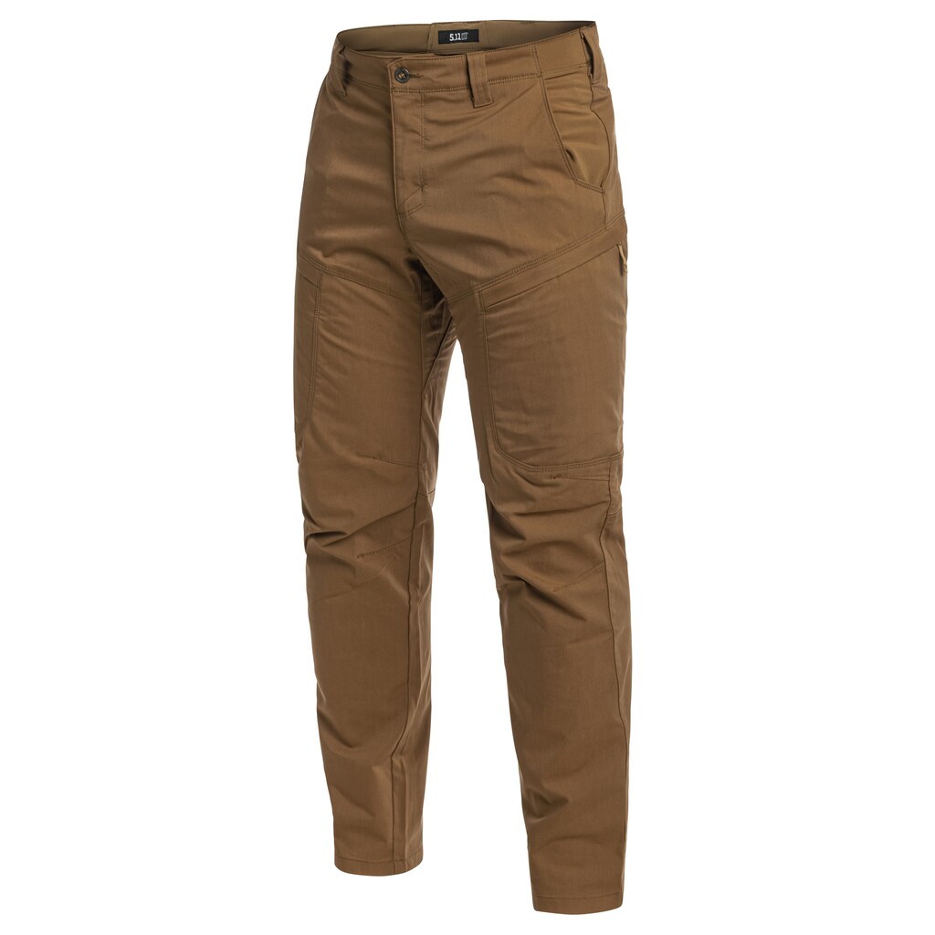 Taktické bojové kalhoty pro muže 5.11 Ridge Kangaroo 36/36