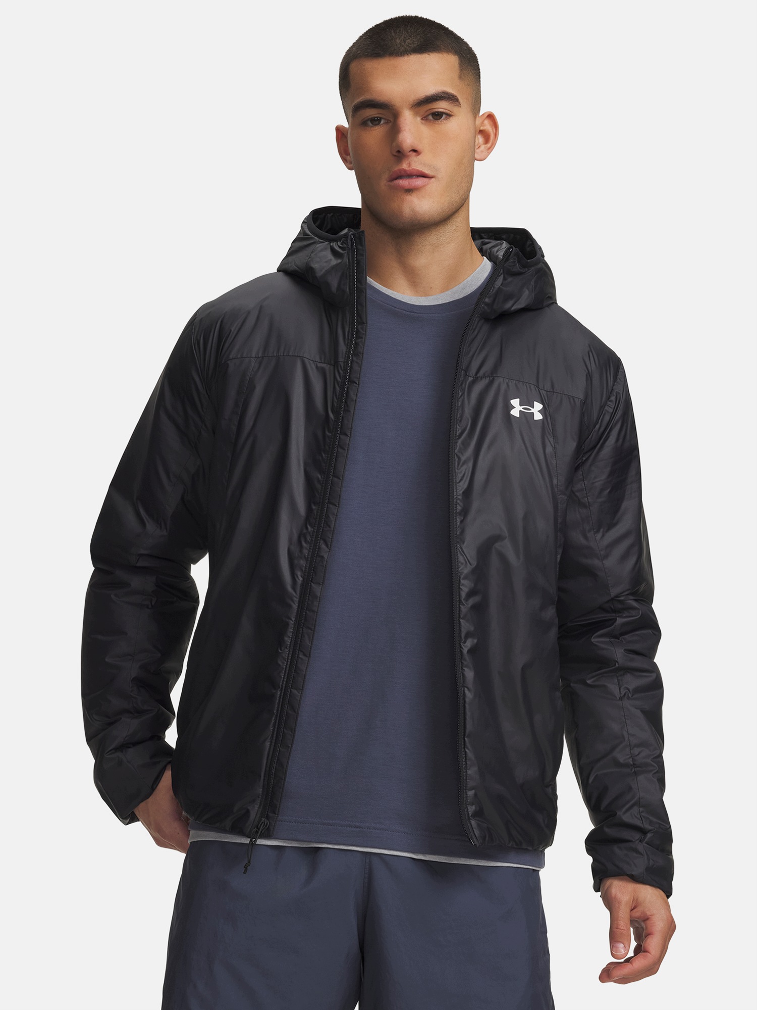 Under Armour Pánská bunda Under Armour M Venture Hybrid Jacket