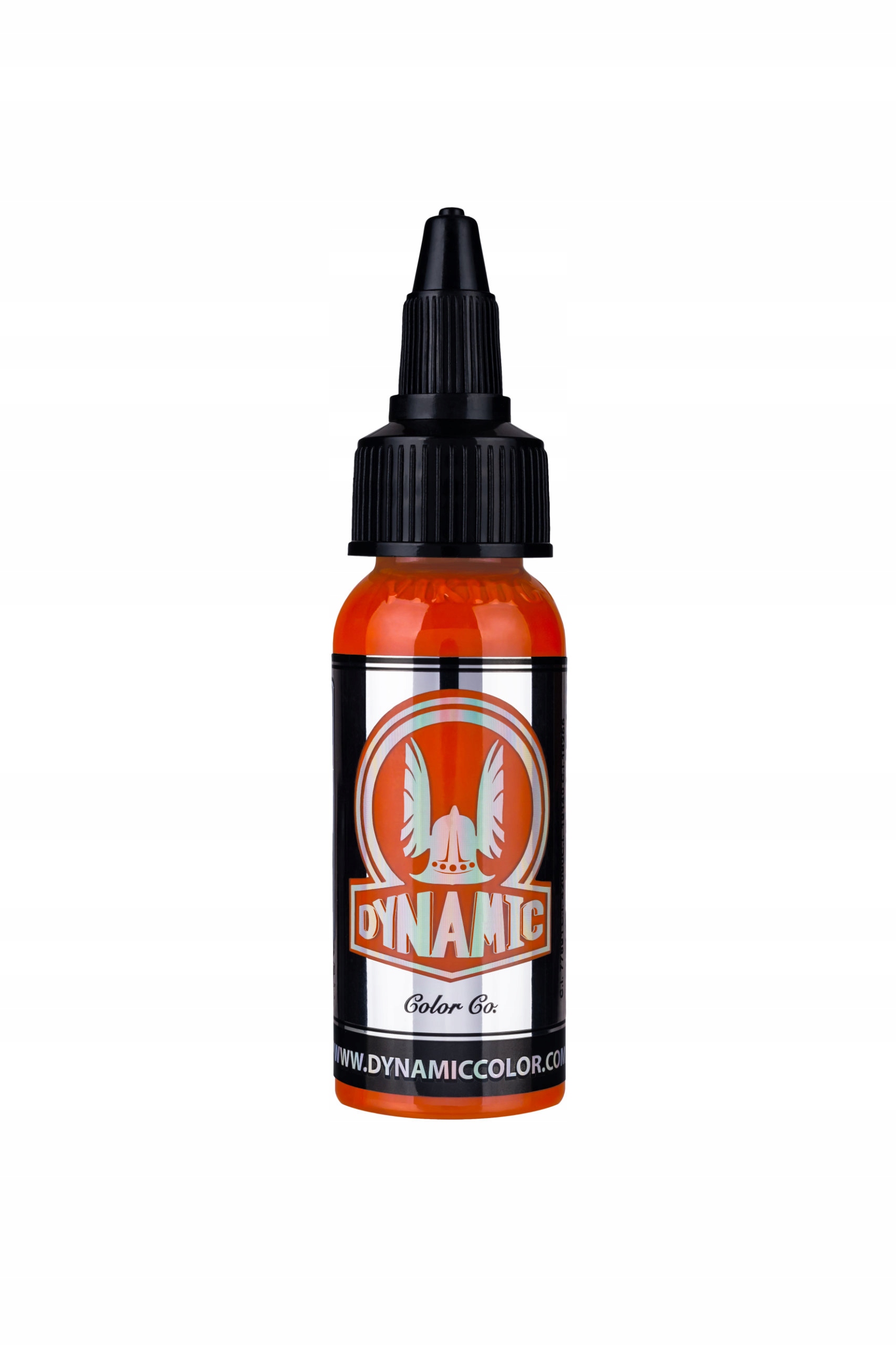 Dynamic Sedona 30 ml Farba do tatuowania Tusz Tatuaż Ink Reach