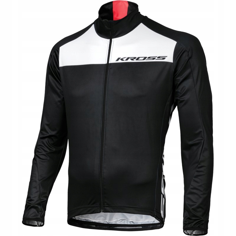 Kross Pro Jacket kurtka S czarna