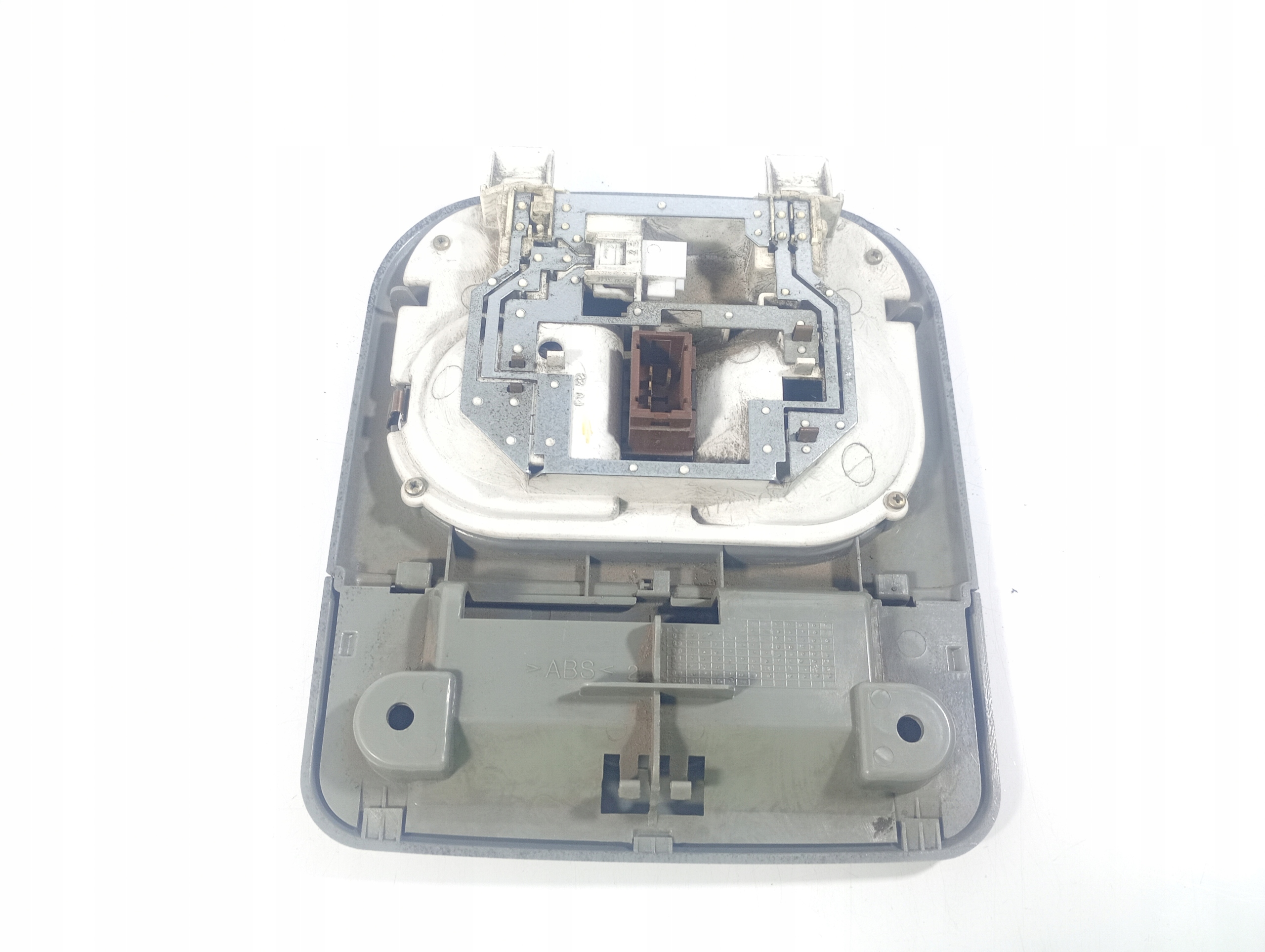 Renault MASTER II 2 97-10 OSWIETLENIE cabs light inner SUFITOWA