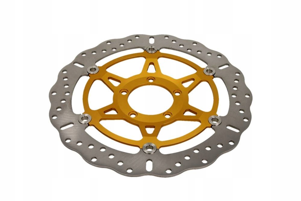 Ebc Brzdový kotúč Ducati 999 S Monoposto/biposto (03-04)