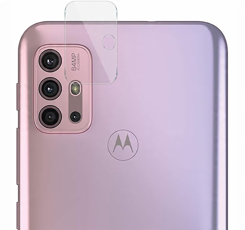 

Szkło na aparat do Motorola Moto G10 Moto G30