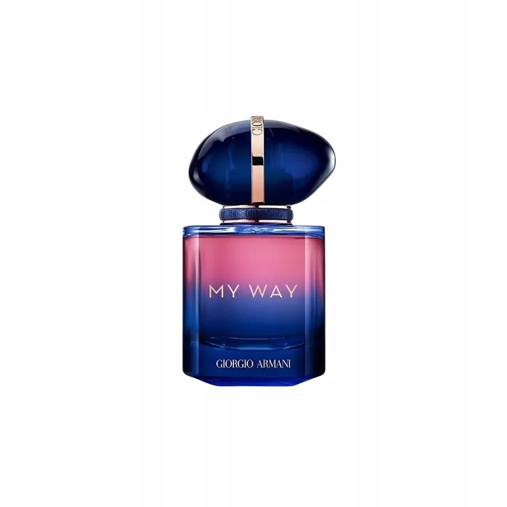 Giorgio Armani, My Way, parfém, pro ženy, plnitelný flakon, 30 ml