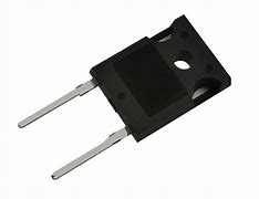 DSEP30-06BR TO247-2 Szybka dioda prostownicza 600V 30A 30ns