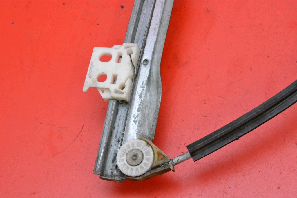window regulator left front EU 9674032580 CITROEN C4 GRAND PICASSO 1 and 06-13