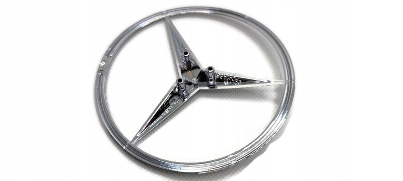 

Mercedes W211 Kombi Emblemat Gwiazda Znaczek Tył