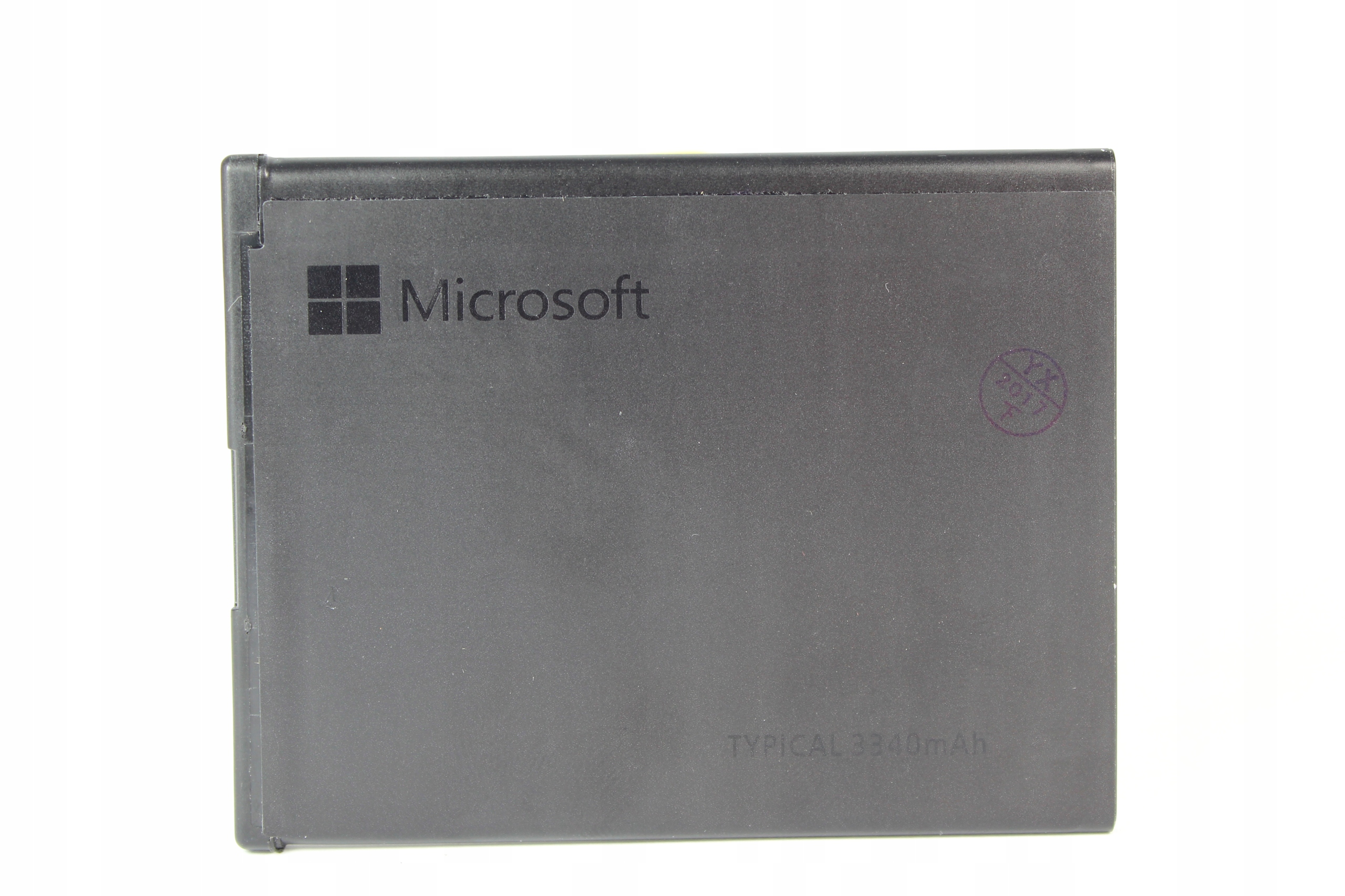 Bateria BV-T4D Microsoft Lumia 950 XL 3340mAh