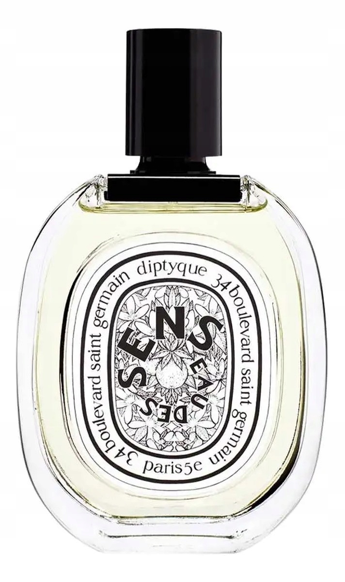 Diptyque Vetyverio Toaletní voda sprej 100 ml