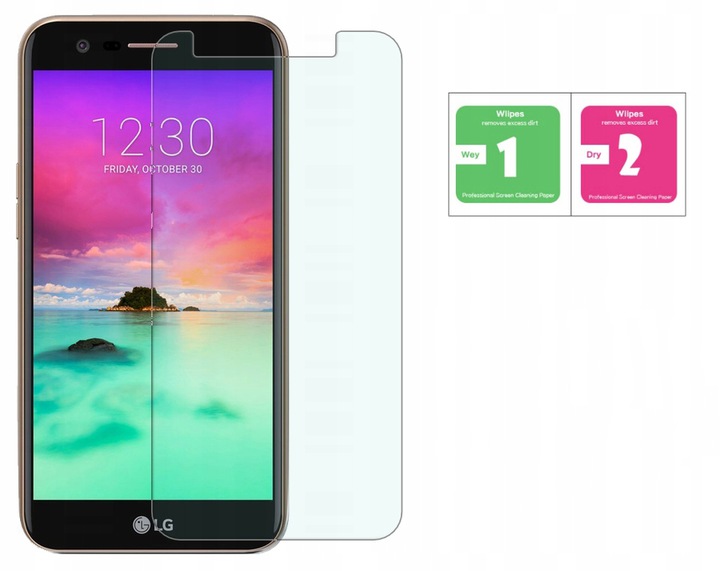 

Szkło Hartowane Do Lg K10 2017