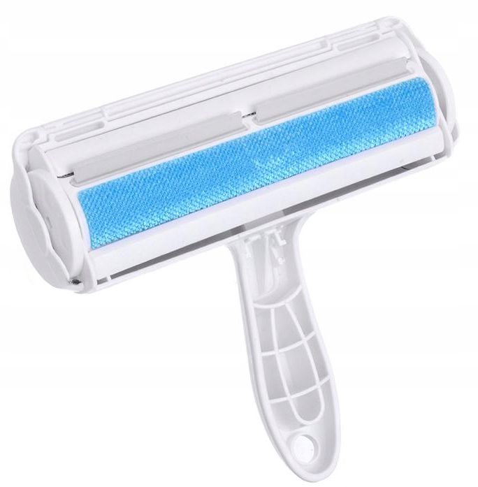 

Rolka Do Czyszczenia Z Sierści Psa Szczotka Wałek