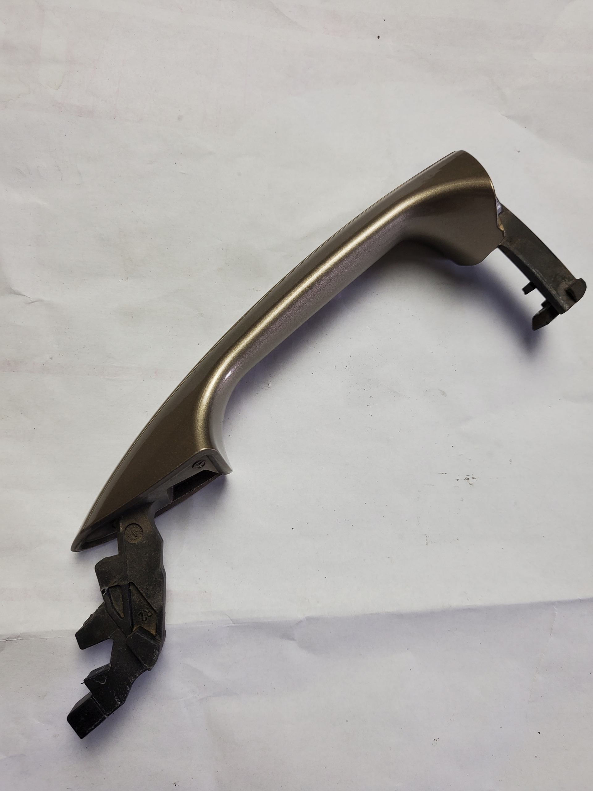 handle exterior right front MERCEDES E W207 COUPE OE EU