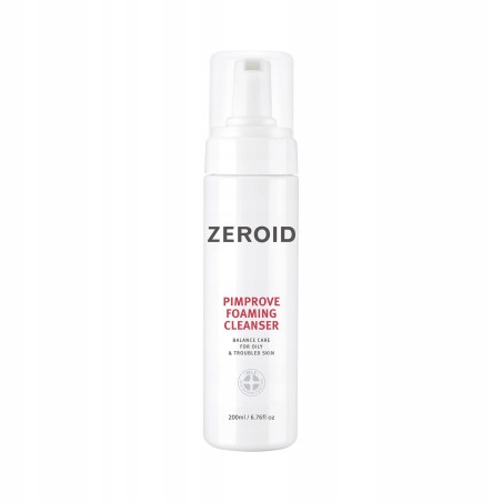 Zeroid Pimpove 200 Ml