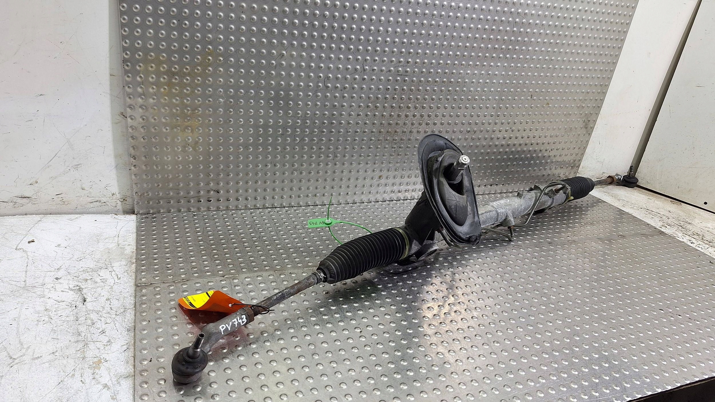 servo control 31202591 VOLVO C30 S40 II V50 and