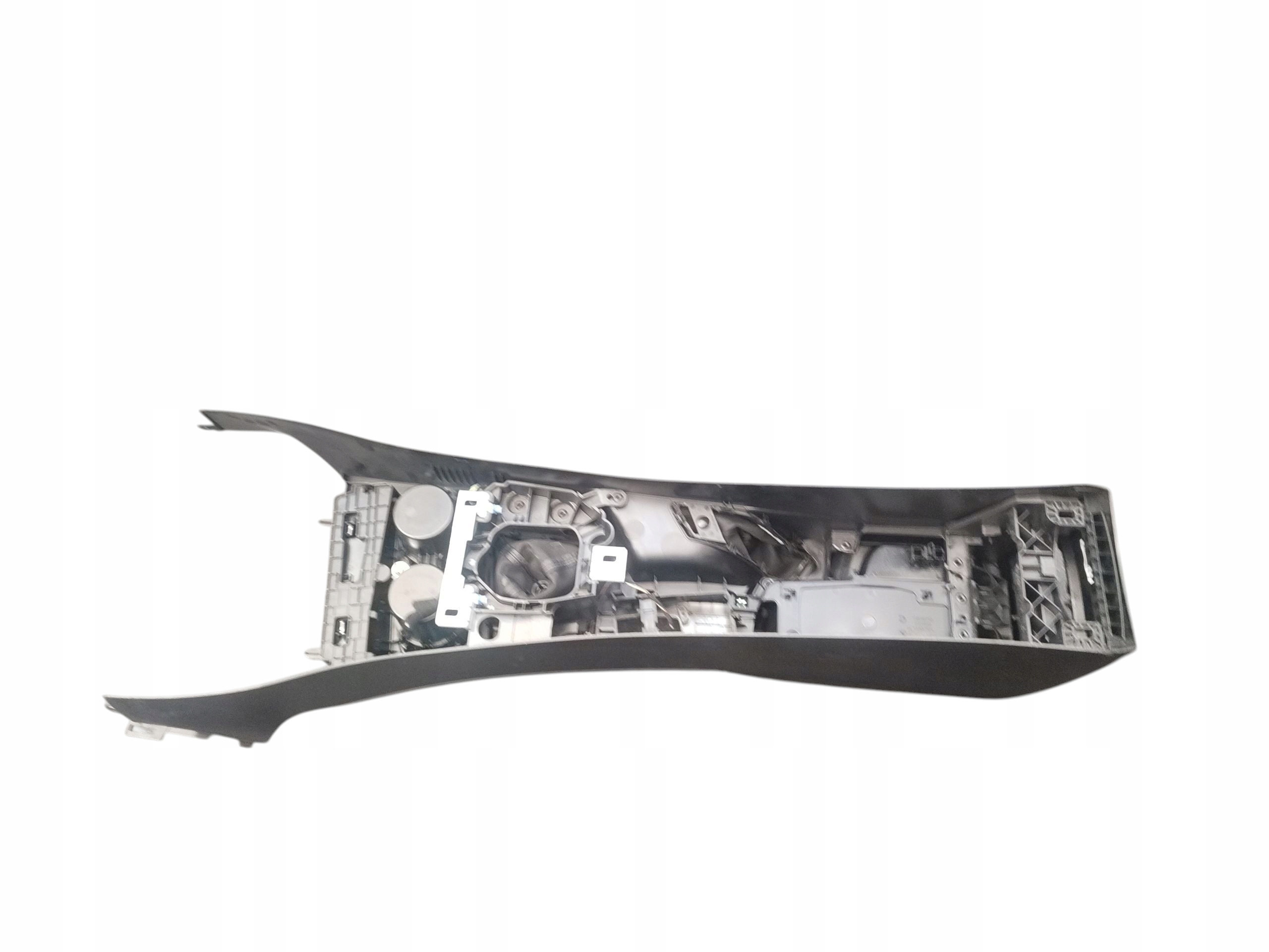 TUNEL central armrest BMW F20 F21 (2011-2015)