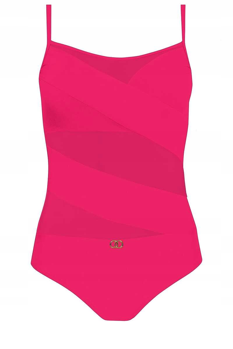 Self Plavky skj Fashion11 1000N 2d růžové 70B