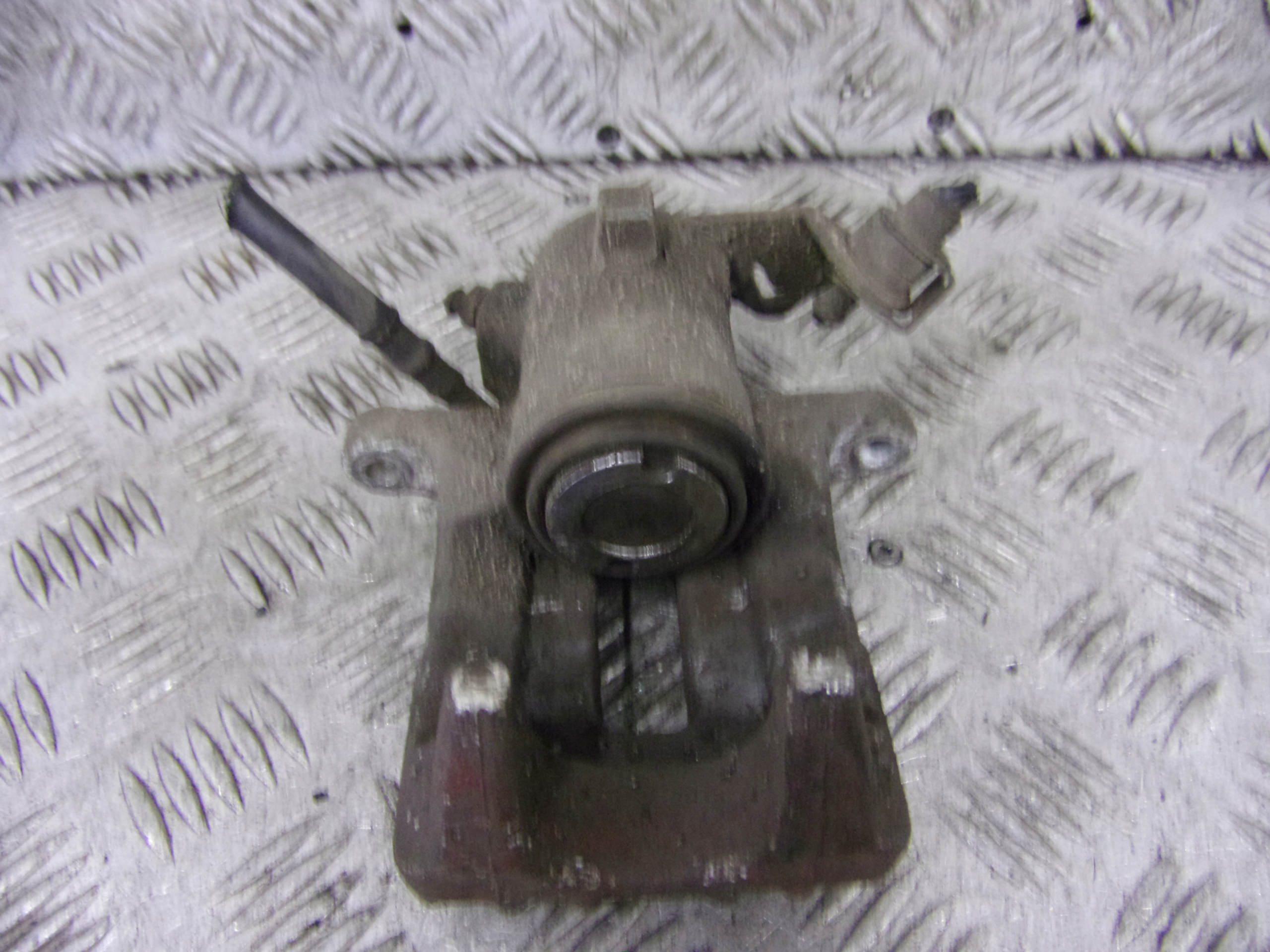 caliper brake right rear part rear SEAT TOLEDO 2 LUCAS
