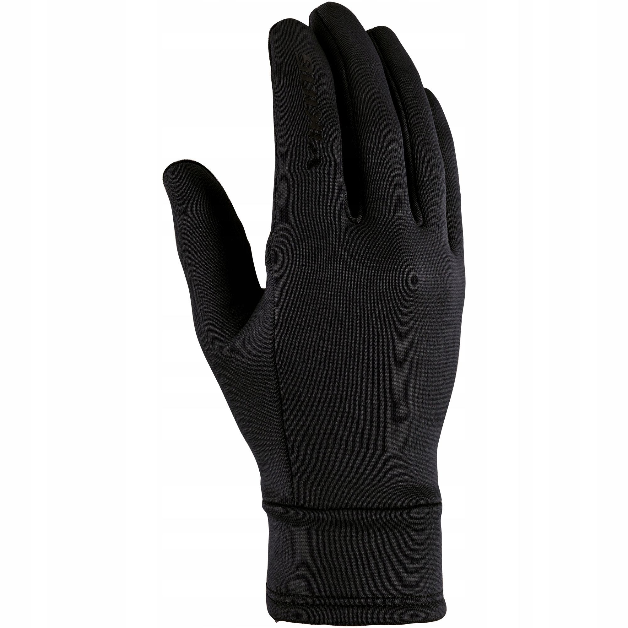 Rękawice Rękawiczki Viking Nepal 2 Polartec r. 5 Czarne