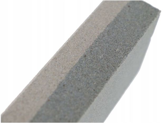 OSEŁKA OSTRZAŁKA KAMIEŃ DO OSTRZENIA NOŻY 150x50mm Marka Topex