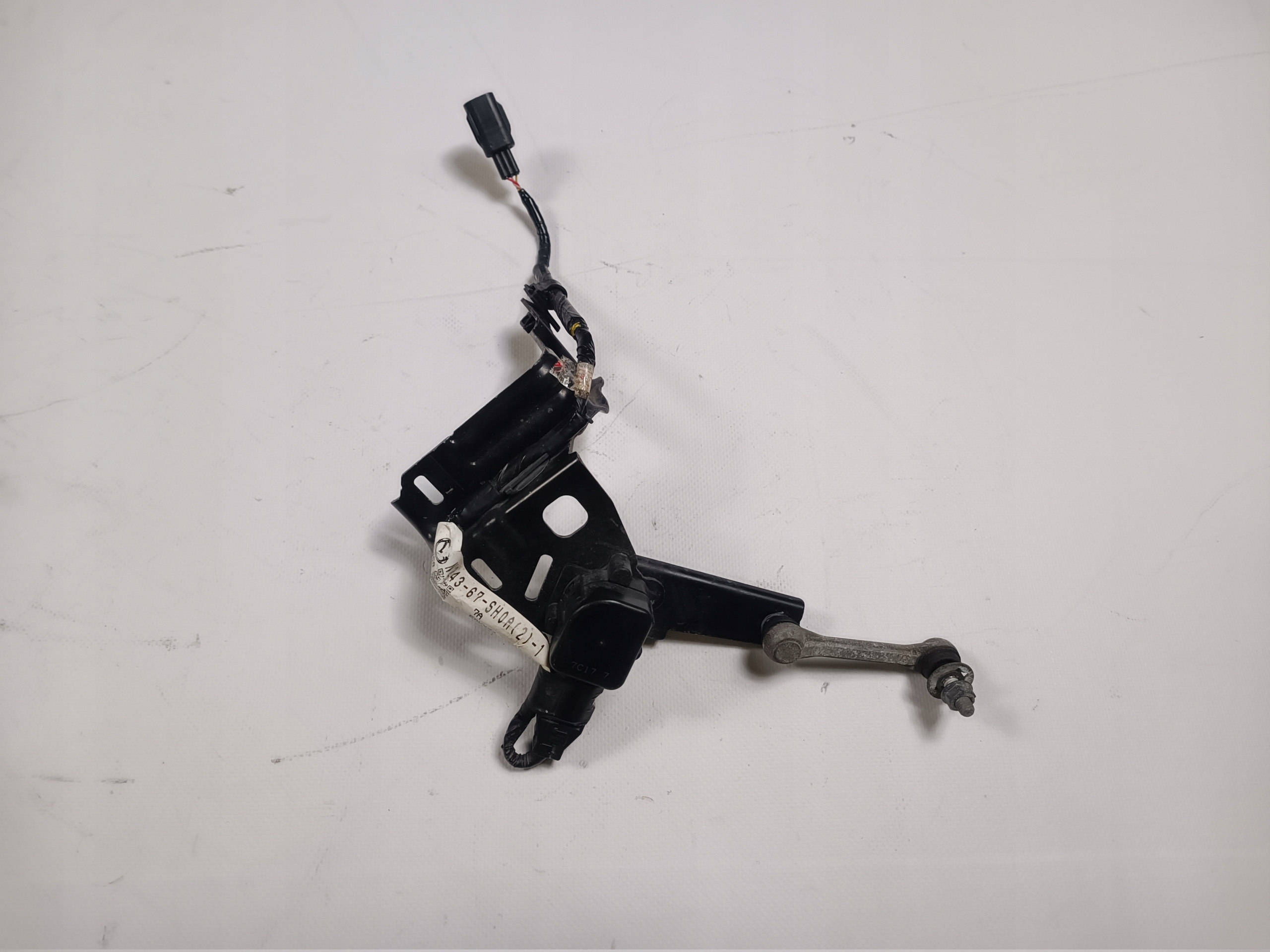 N243-67-SH0A - Датчик вирівнювання фар Mazda MX - 5 2015 року -