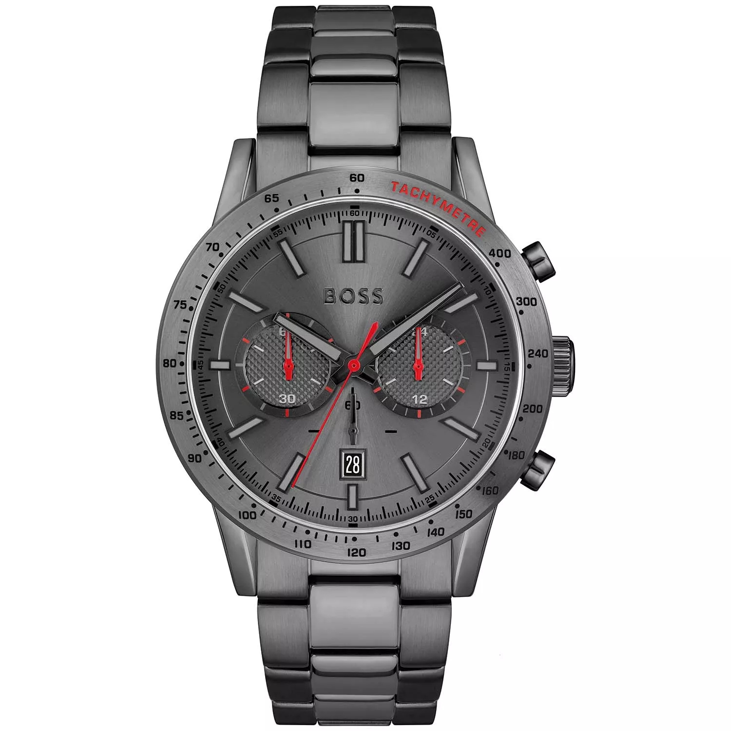 Pánské Hodinky Hugo Boss 1513924 Box
