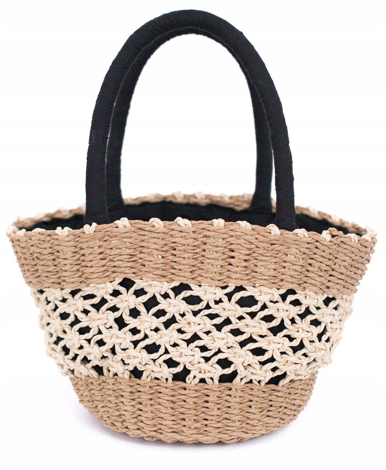 

Szaleo Torebka Summer elegance Handmade tr19218-1