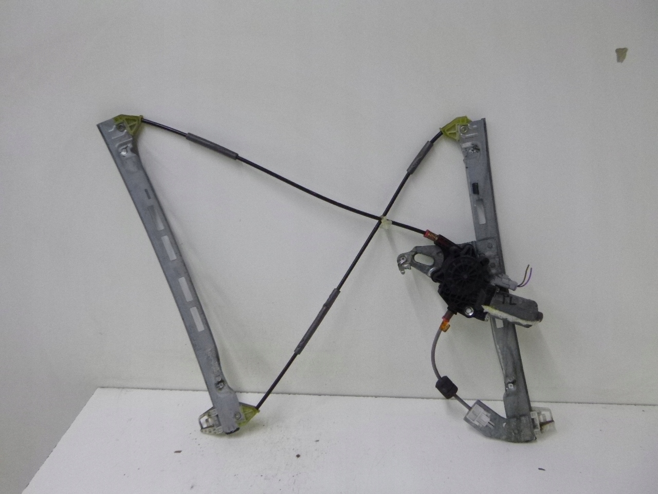 Mécanisme Vitre Avant Gauche Peugeot 206 5D 2000