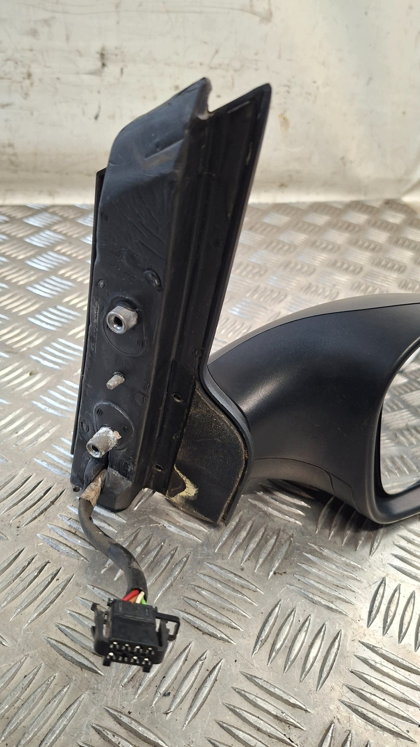 mirror right 7 PIN SEAT ALTEA