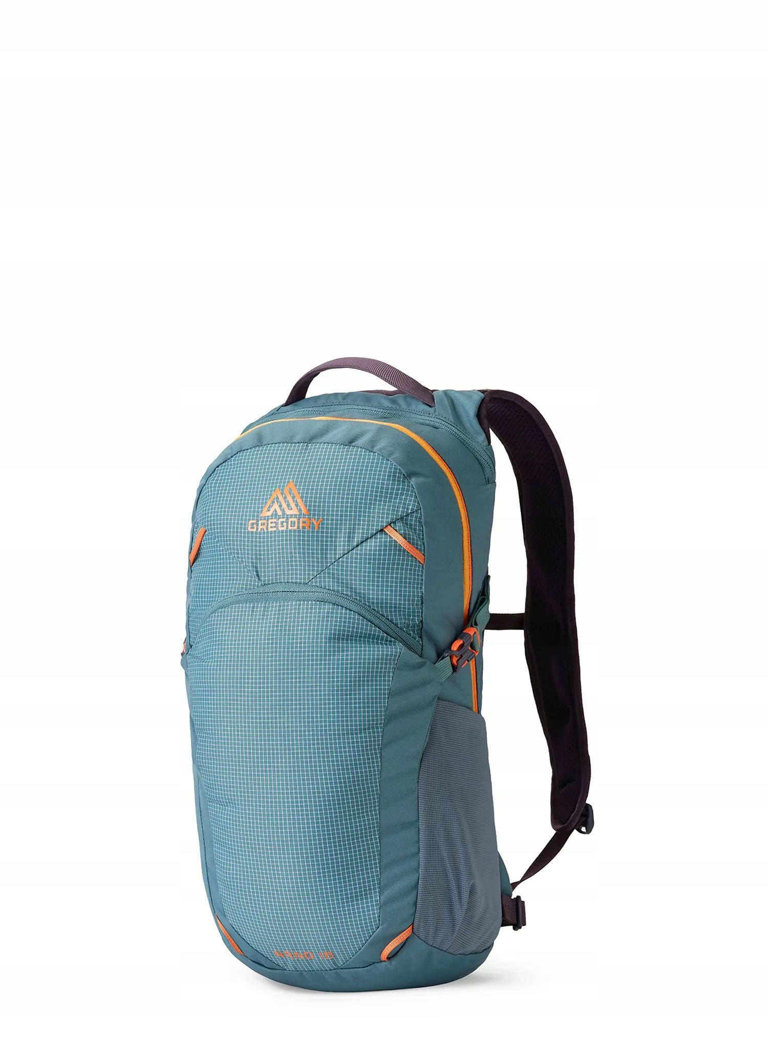 Plecak miejski Gregory Nano 18 rio blue