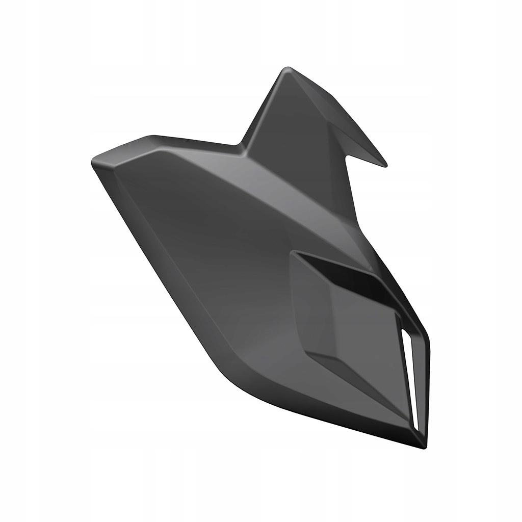 T39530 - Крышка фары серая правая ZONTES ZT 125 Z2