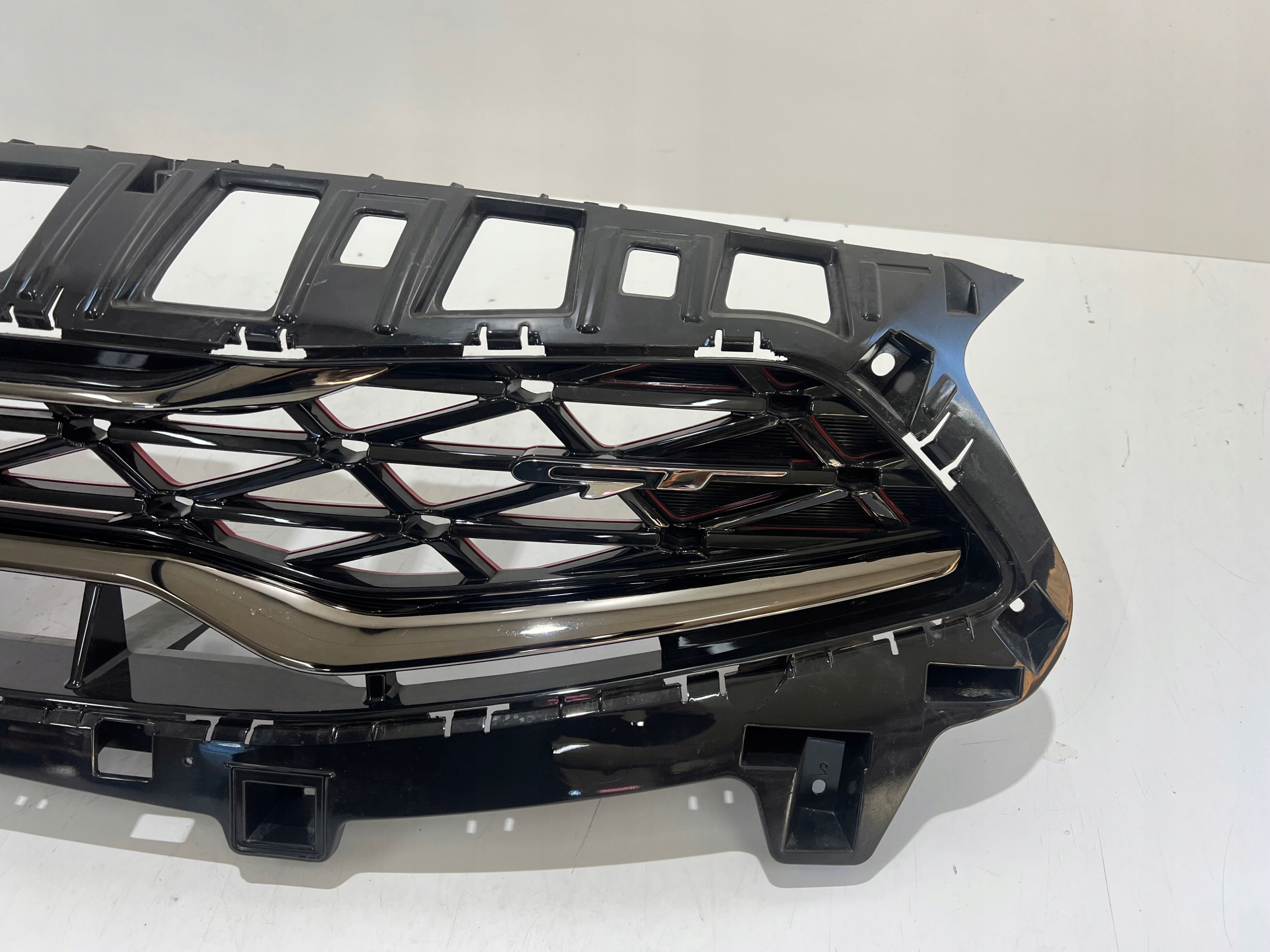Kia Ceed CD Kühlergrill FRONTGRILL Kühlergitter - Thumbnail 5