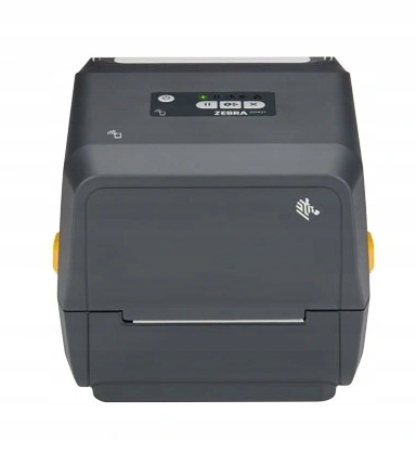 Drukarka etykiet Zebra ZD421T ZD4A042-30EE00EZ LAN Producent Zebra