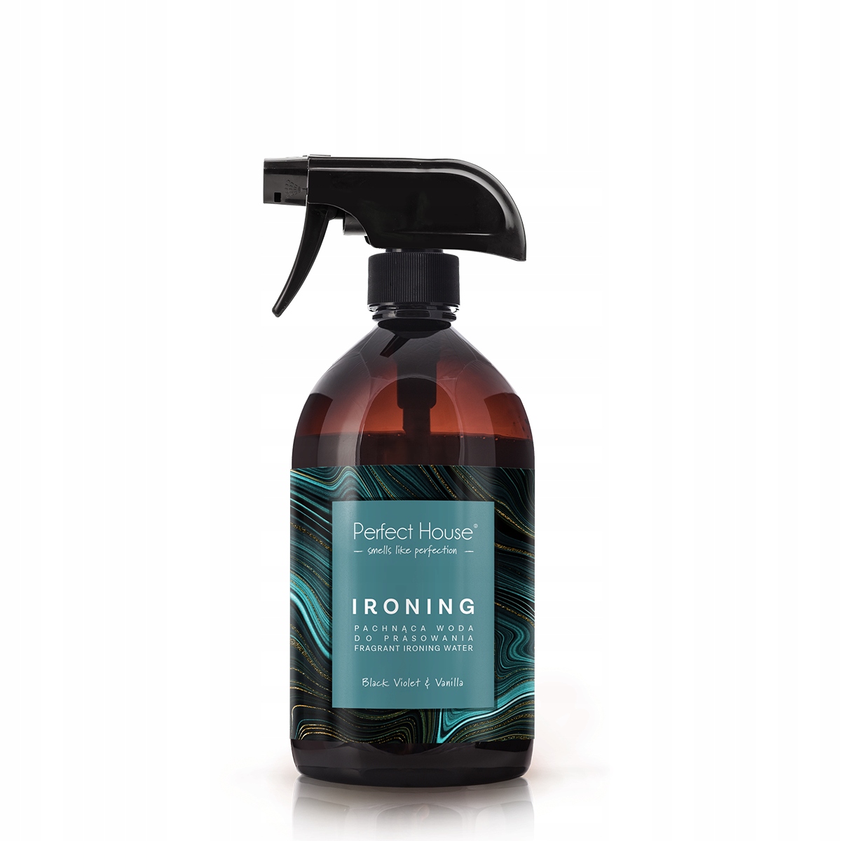 

Perfect House Ironing Perfumowana Woda Prasowania