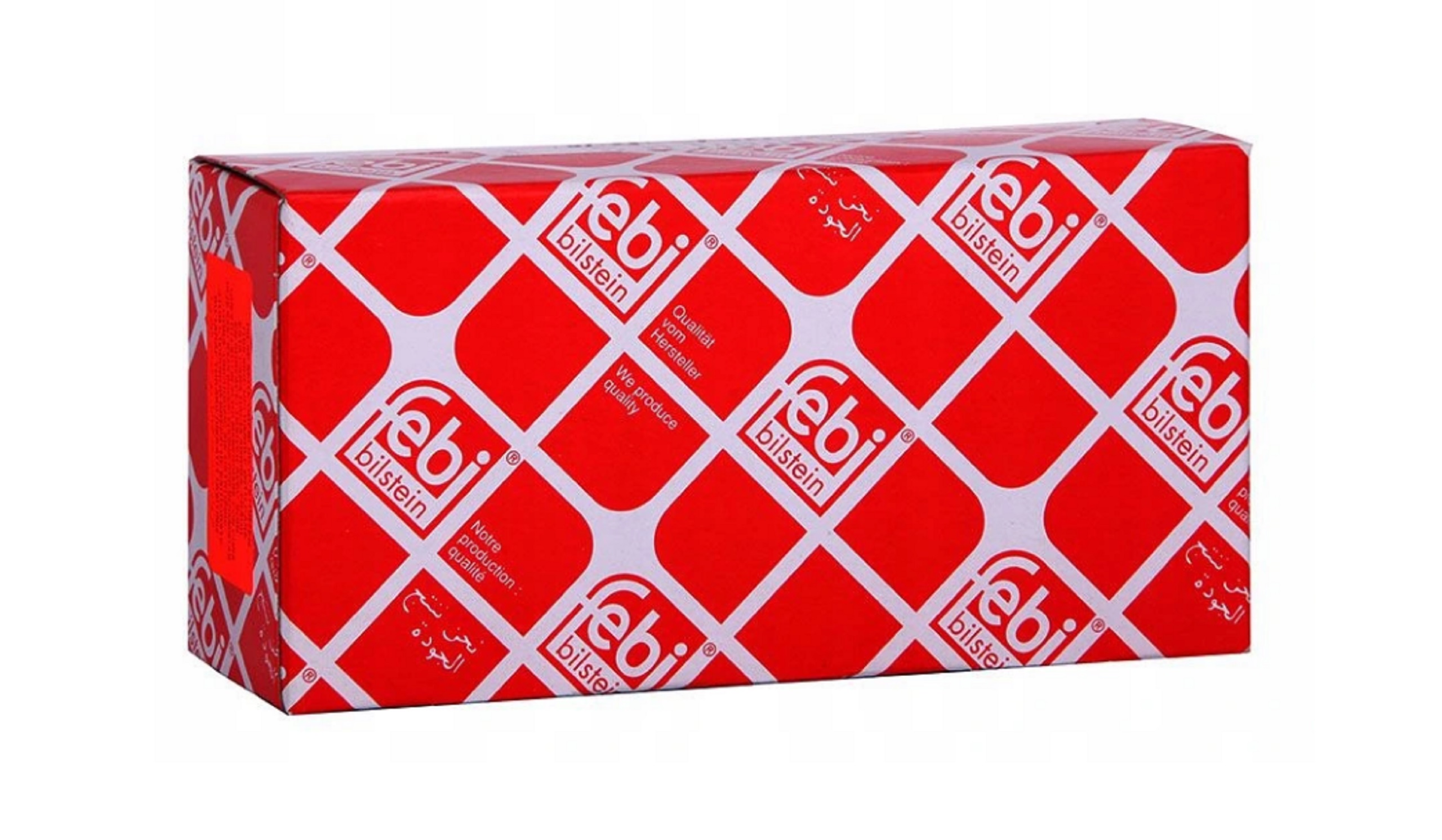 

Filtr hydrauliki skrzyni biegów Febi 14256