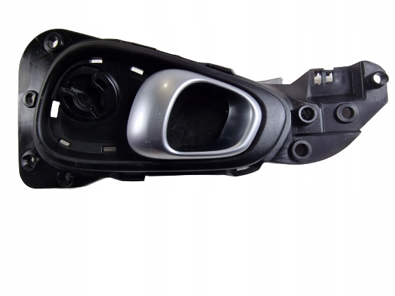 РУЧКА ДВЕРЕЙ ВНУТРІШНЯ ЛІВА FIAT 500L 2298792