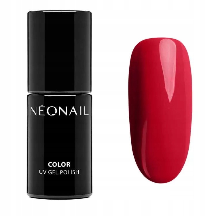 

Neonail Lakier Hybrydowy Hot Me 7,2 ml