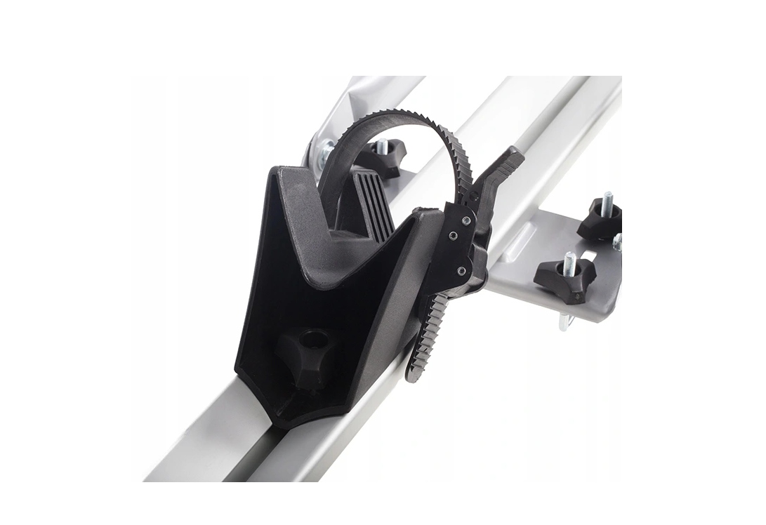 4x BAGAŻNIK DACHOWY NA ROWER UCHWYT ROWEROWY TOUR Producent AMOS