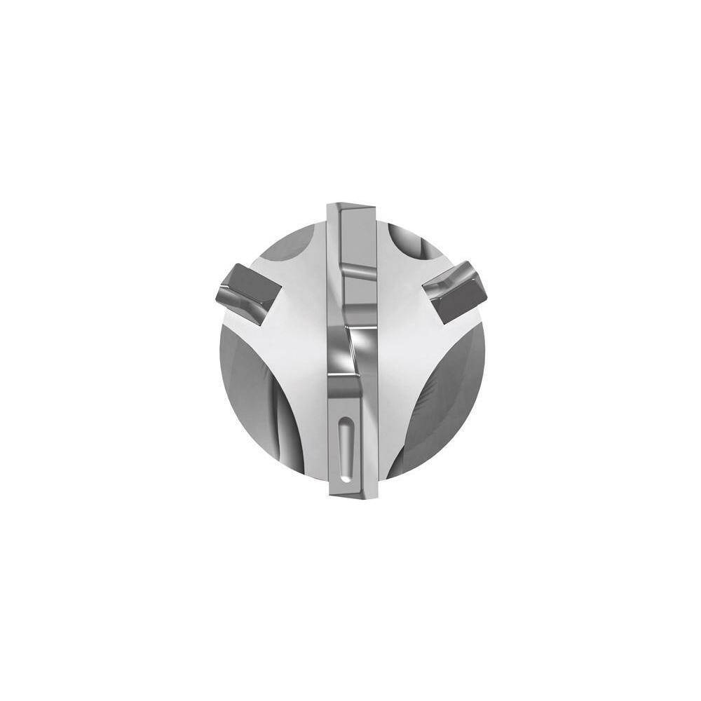 Wiertło udarowe SDS-max Enduro Y-Cutter heller Typ mocowania SDS-Max