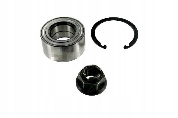 Skf Ložisko Kola Volvo Přední S40/V40 Asistent řidiče #28