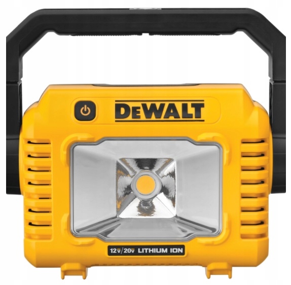 

Akumulatorowa Lampa Led DCL077 DeWalt Xr