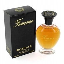 Rochas Femme Edt 100 ml