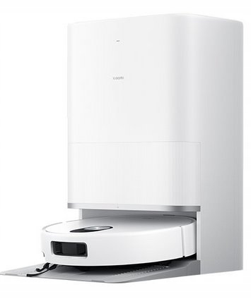 Xiaomi Robot Vacuum 5 Eú 6932554439897