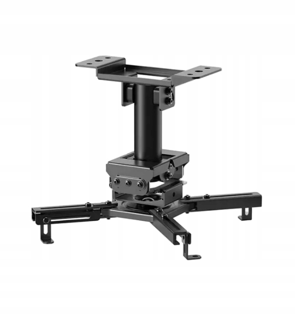 Stropný Držiak Pre Projektor Neomounts CL25-530BL1 25,5 CM Max. 45 Kg