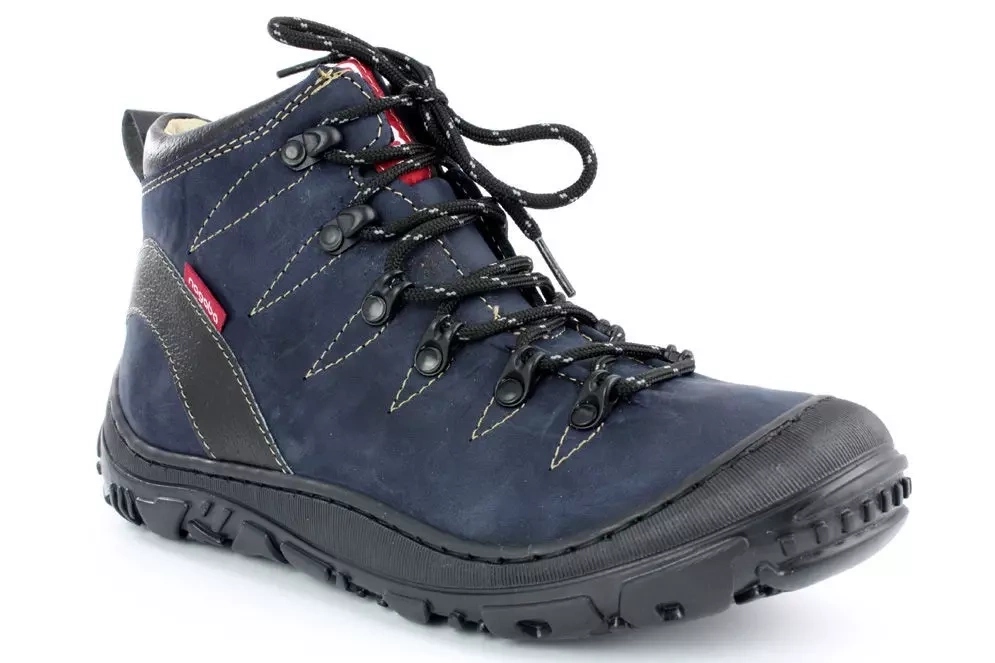 Trapery Nagaba 240 tmavě modré R36