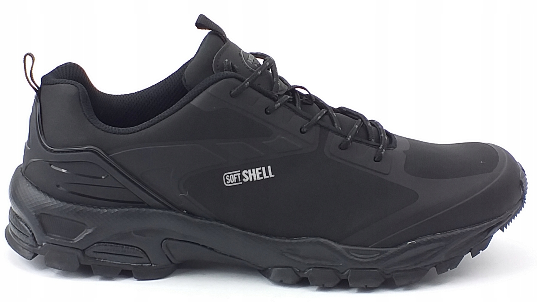 

American Club Trekkingi HL16/21 Duże Buty Góry 47
