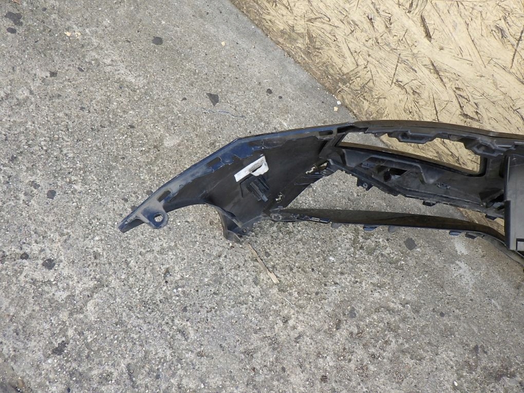 bumper SKODA KAROQ 57A807221