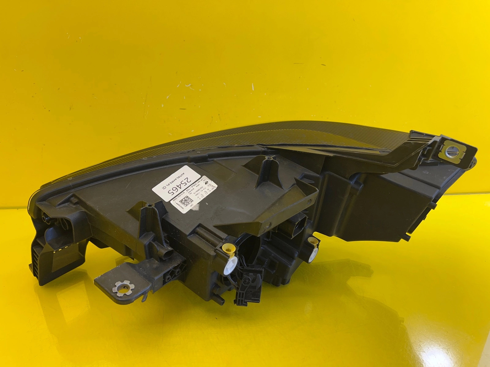 light right Seat Cupra Born Full Led 10F941008H