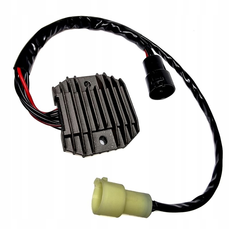 Gz Regulátor Napätia Kawasaki ZX-6R '00-'04 ()