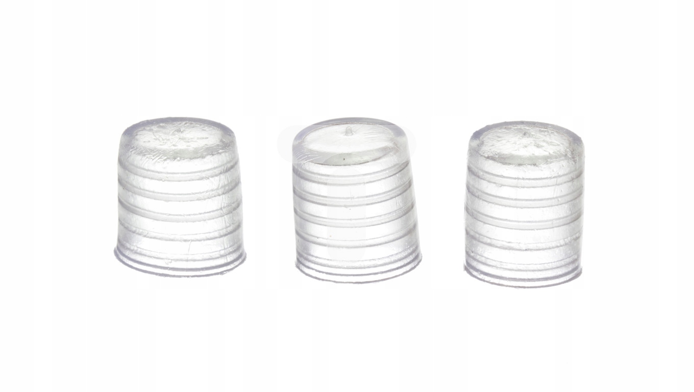 ZAŚLEPKA DO WĘŻA ŚWIETLNEGO LED ZATYCZKA KOŃCÓWKA Motyw inny