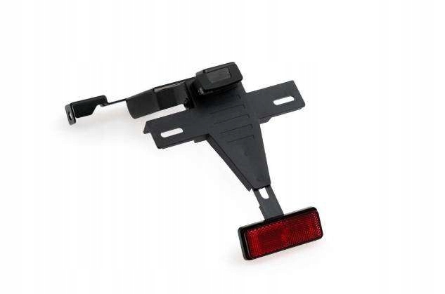 FENDER ELIMINATOR PUIG KAWASAKI Z750 / Z750R / Z1000